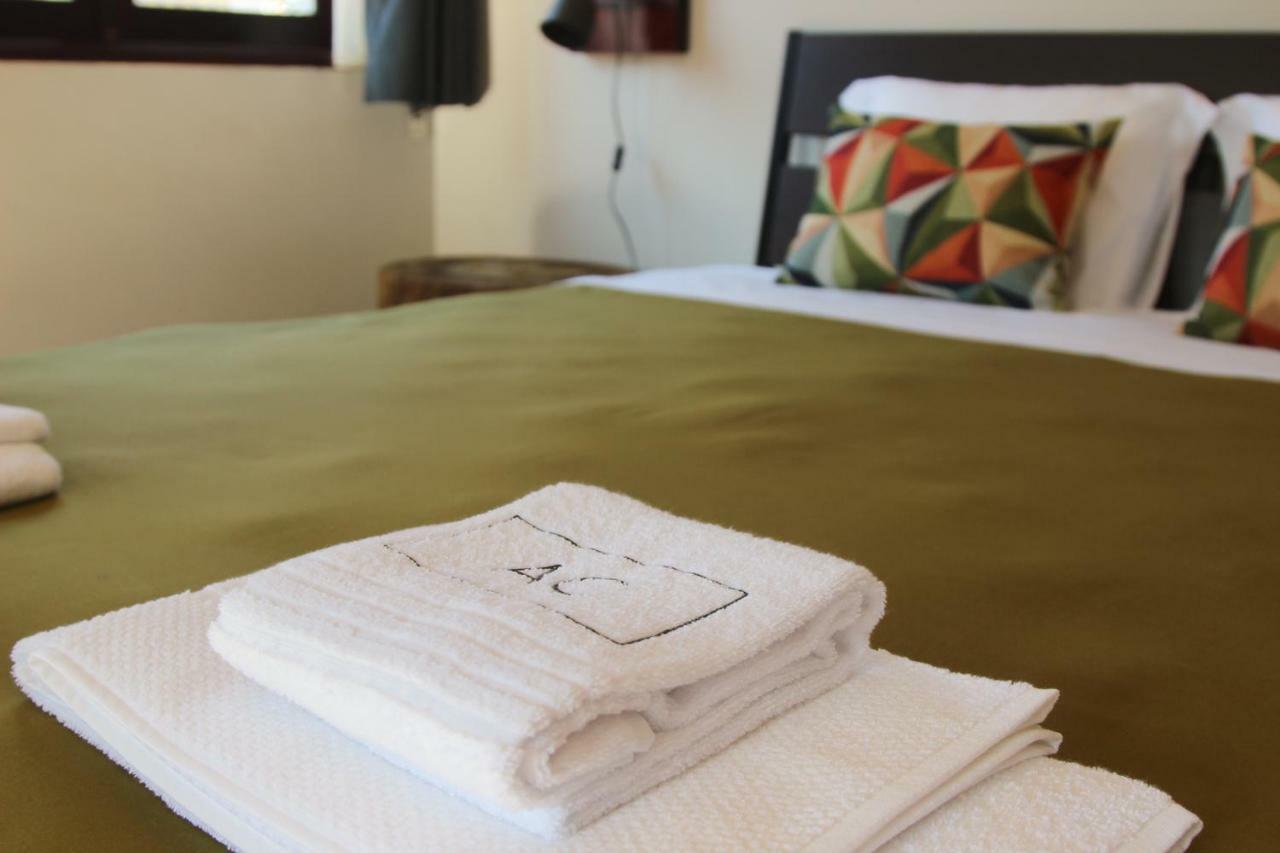 Ac House Hotel ปอร์โต ภายนอก รูปภาพ
