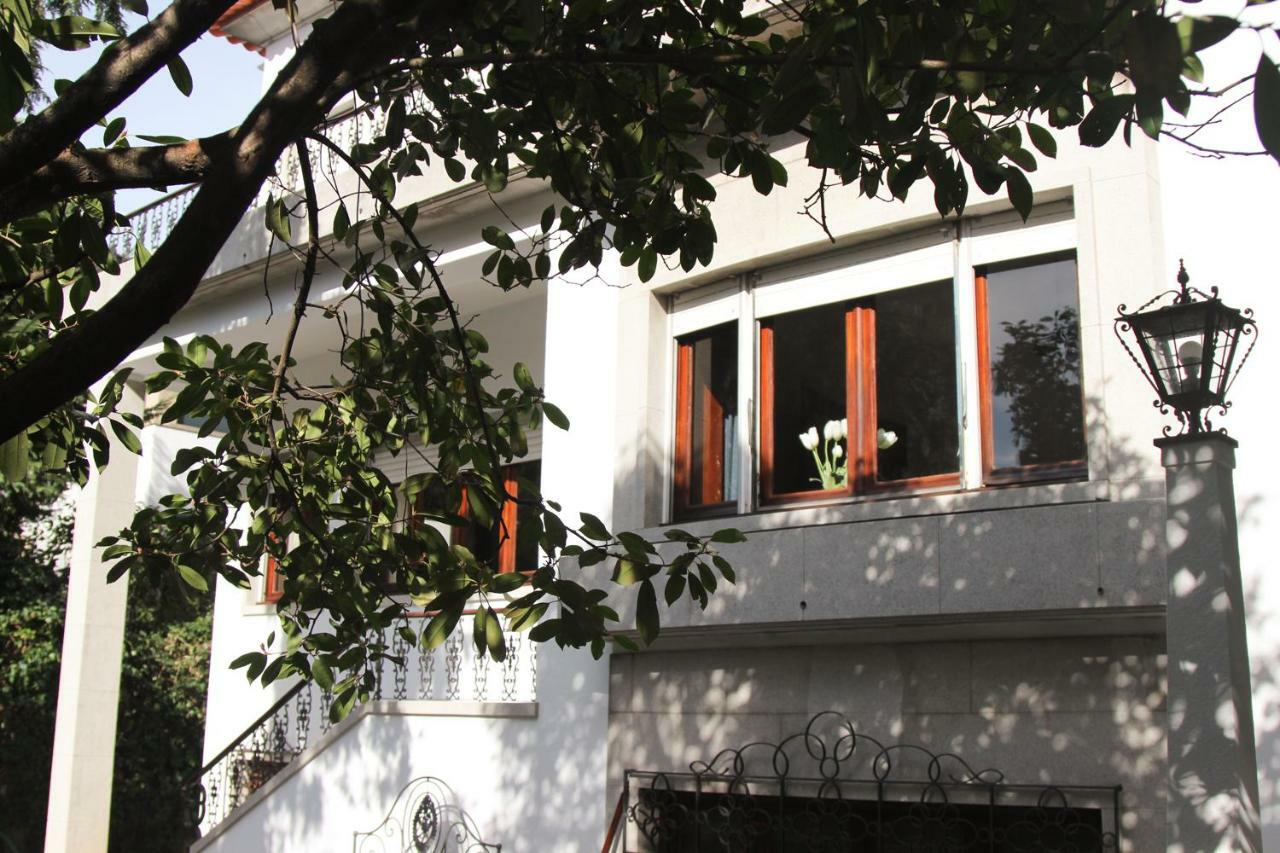 Ac House Hotel ปอร์โต ภายนอก รูปภาพ