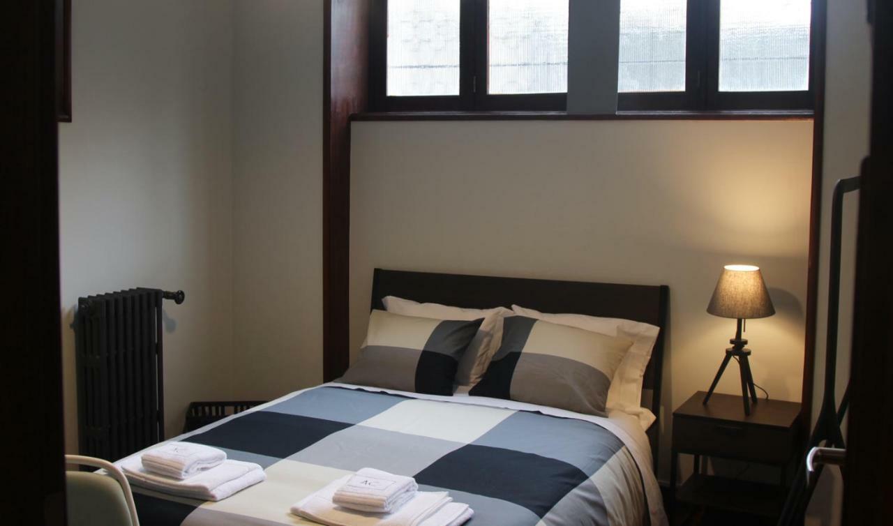 Ac House Hotel ปอร์โต ภายนอก รูปภาพ