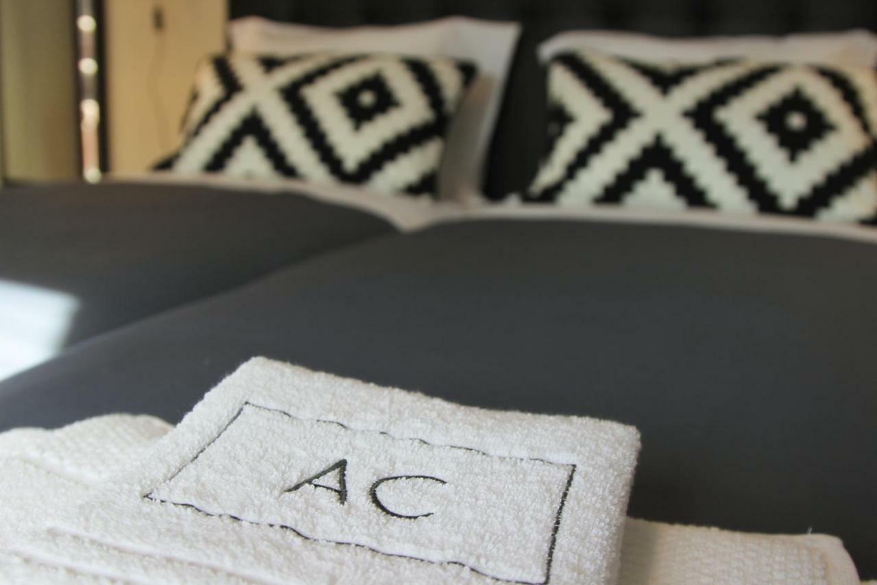 Ac House Hotel ปอร์โต ภายนอก รูปภาพ