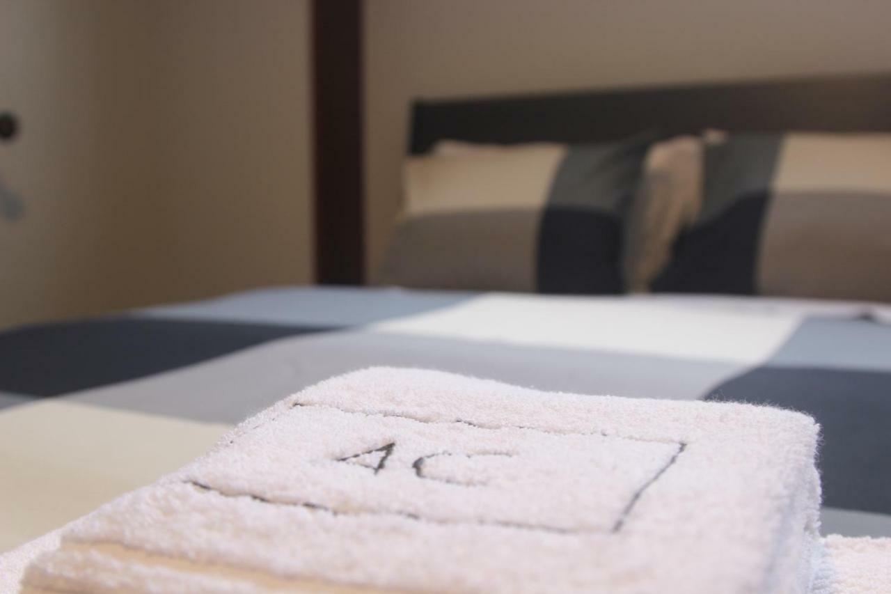 Ac House Hotel ปอร์โต ภายนอก รูปภาพ