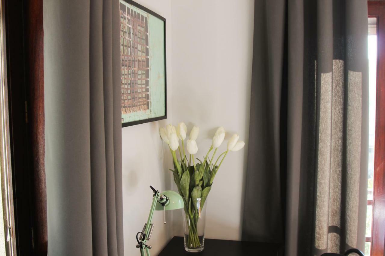 Ac House Hotel ปอร์โต ภายนอก รูปภาพ
