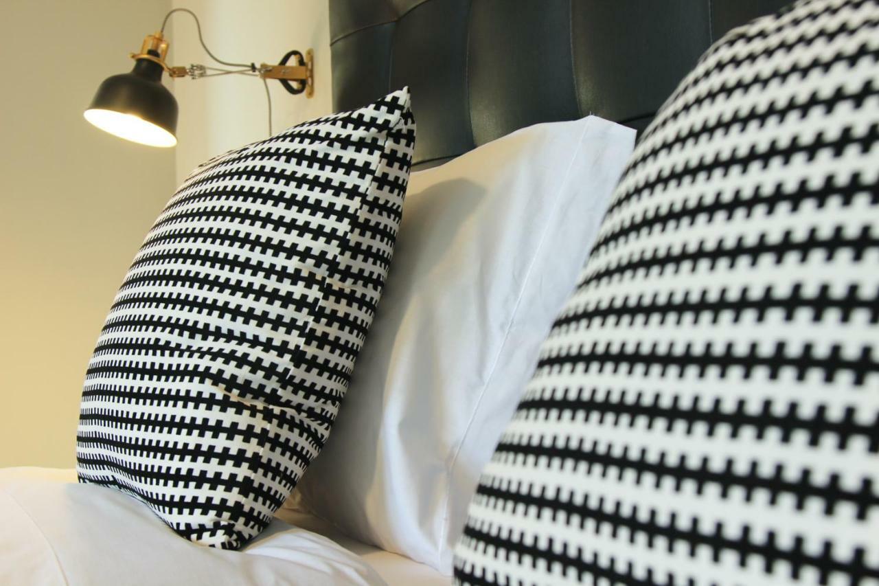 Ac House Hotel ปอร์โต ภายนอก รูปภาพ
