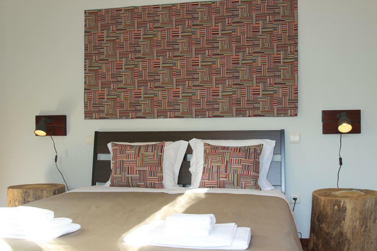 Ac House Hotel ปอร์โต ภายนอก รูปภาพ