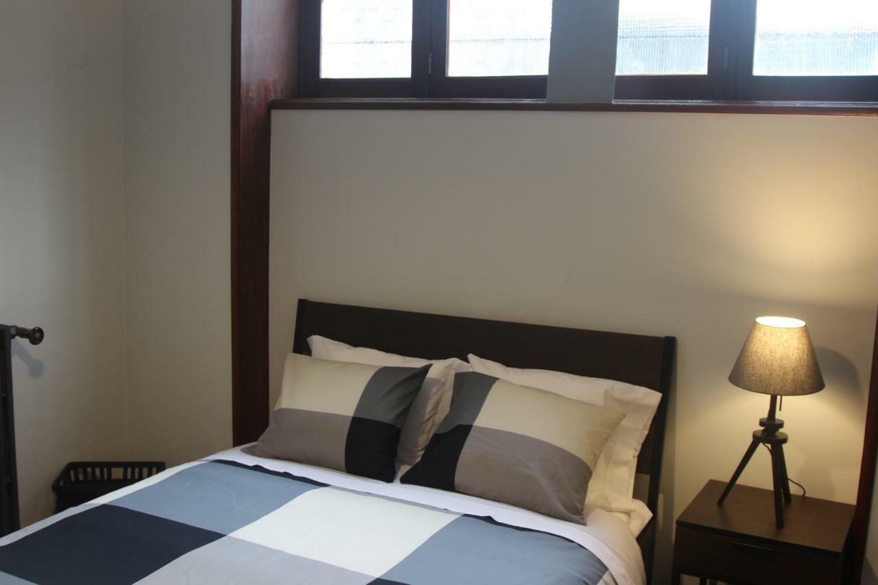 Ac House Hotel ปอร์โต ภายนอก รูปภาพ