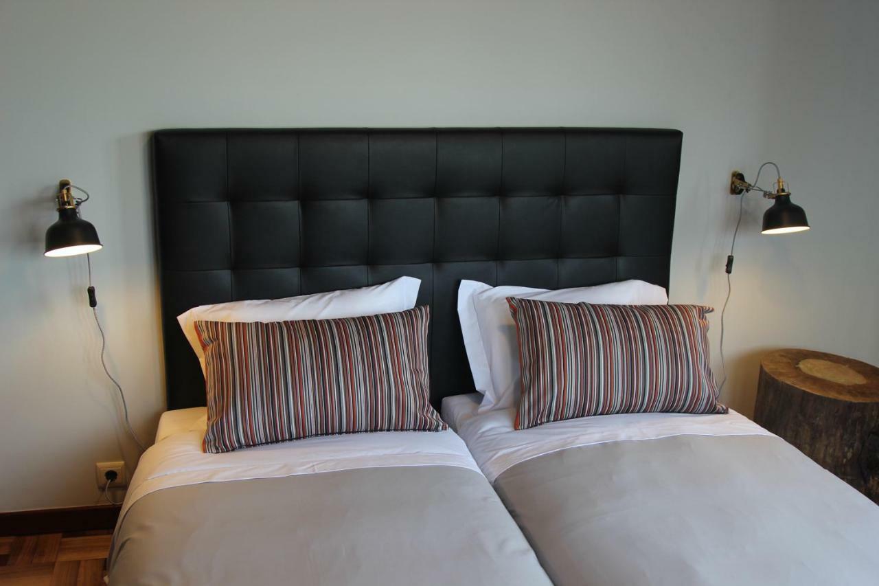 Ac House Hotel ปอร์โต ภายนอก รูปภาพ