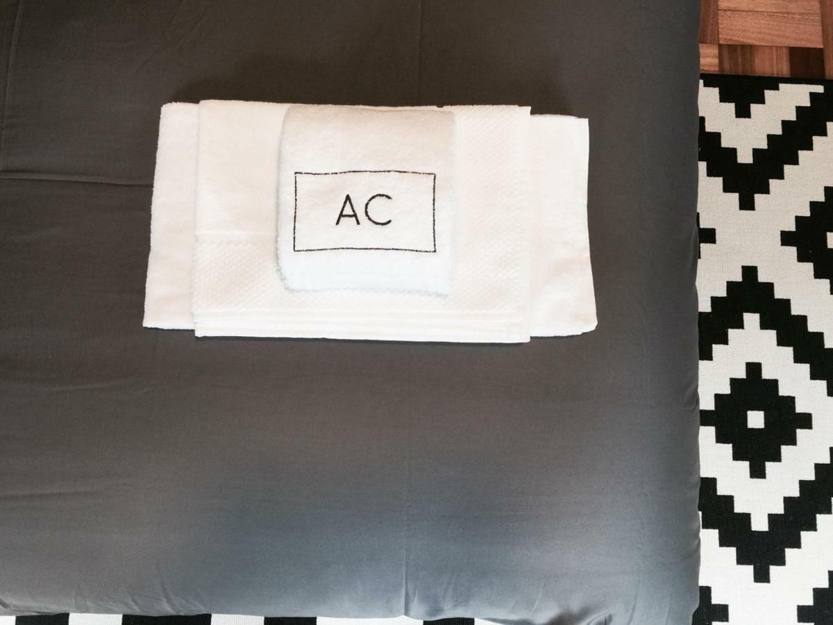 Ac House Hotel ปอร์โต ภายนอก รูปภาพ