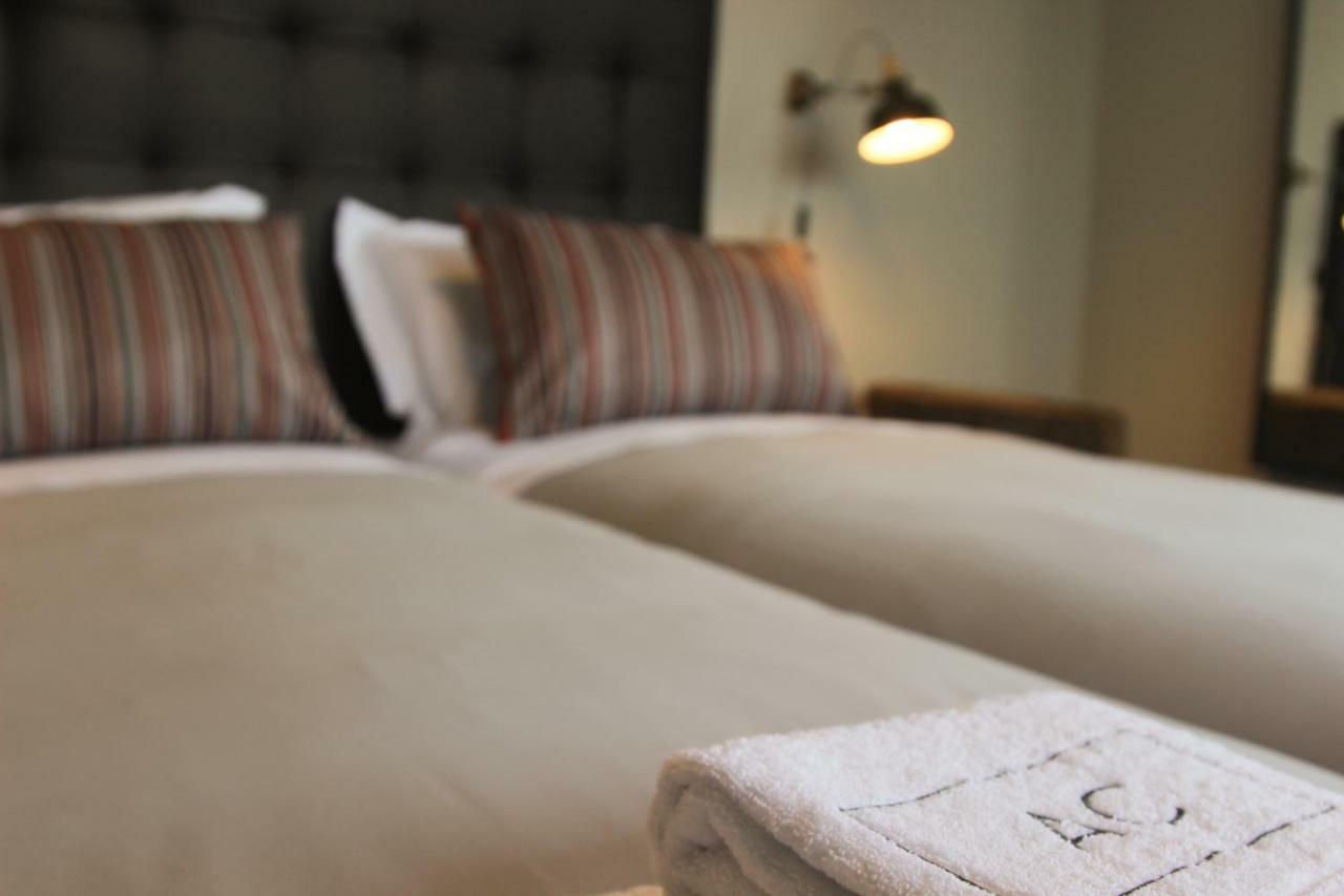 Ac House Hotel ปอร์โต ภายนอก รูปภาพ