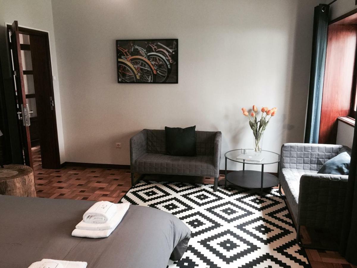 Ac House Hotel ปอร์โต ภายนอก รูปภาพ