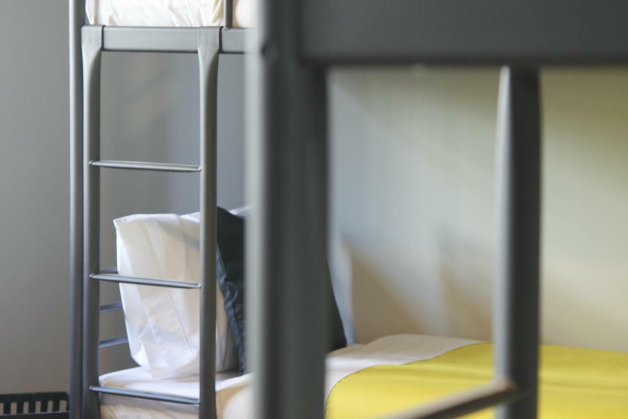 Ac House Hotel ปอร์โต ภายนอก รูปภาพ